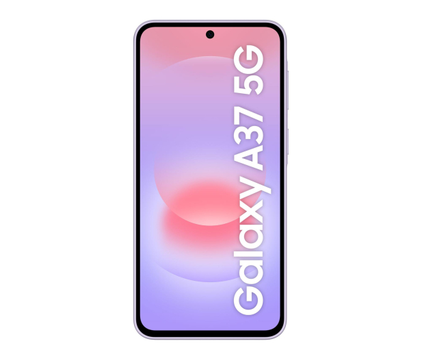 Samsung Galaxy A37 5G 6/128GB Szary - 1507075 - zdjęcie 3
